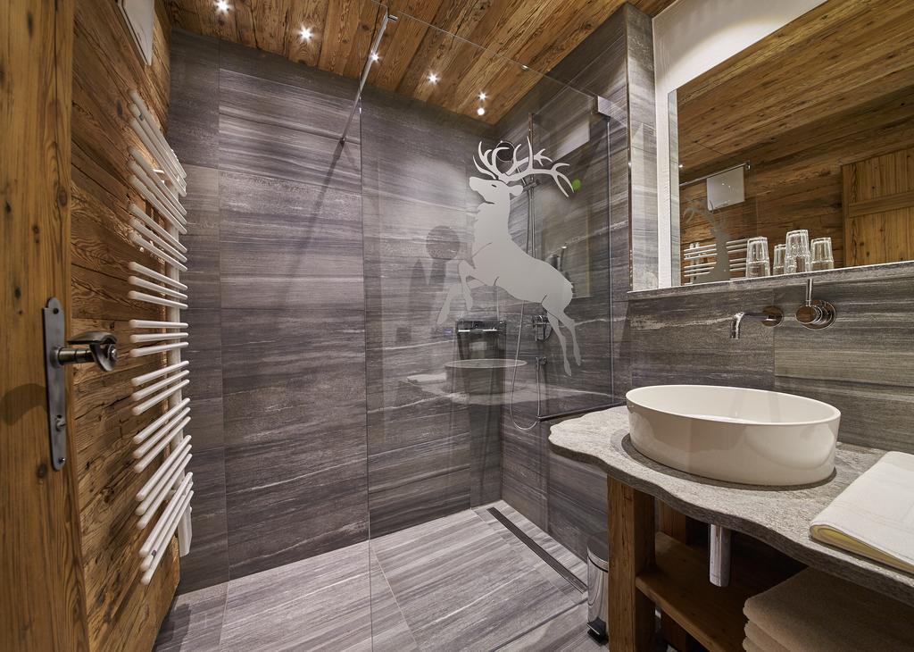 Panorama Chalets Saalbach-Hinterglemm Room photo