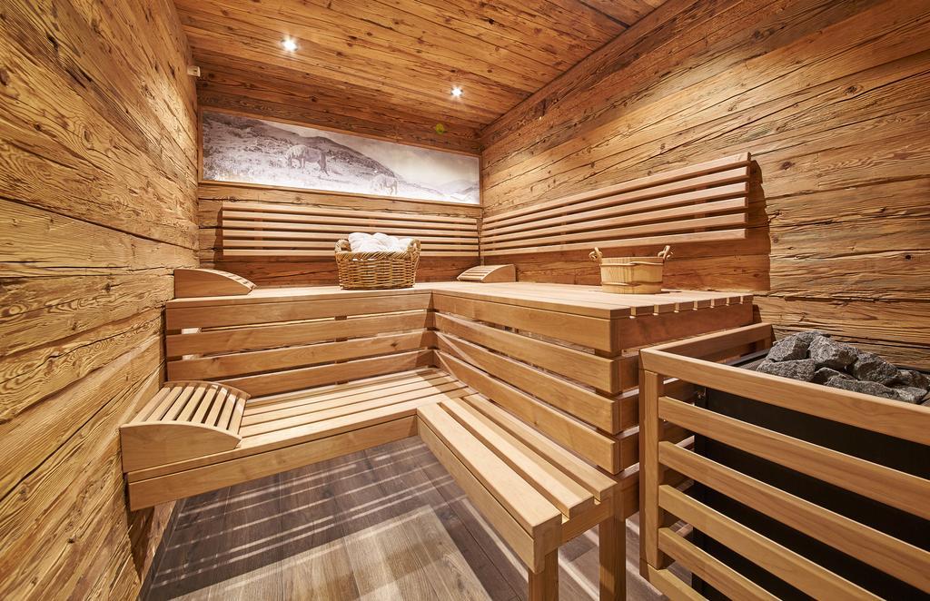 Panorama Chalets Saalbach-Hinterglemm Room photo